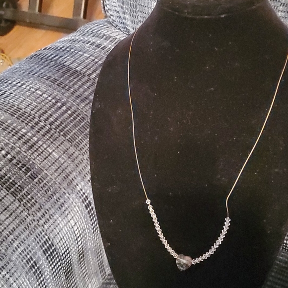 unicorndreams05 Jewelry - Swarovski crystal necklace